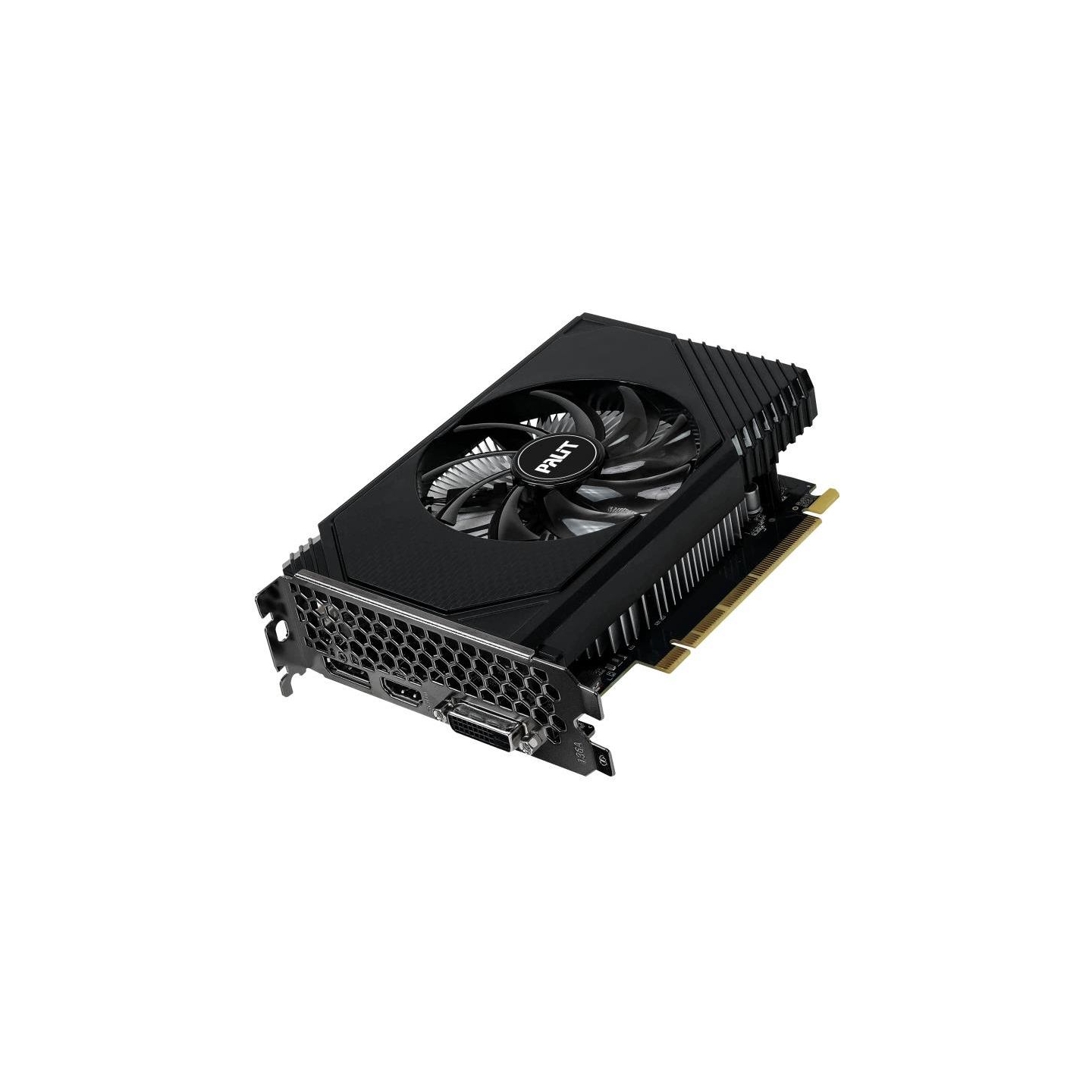 Palit RTX 3050 StormX 6GB GDDR6 96bit