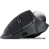 Logitech Mouse MX Ergo S Advanced Trackball Graphite / 910-007260