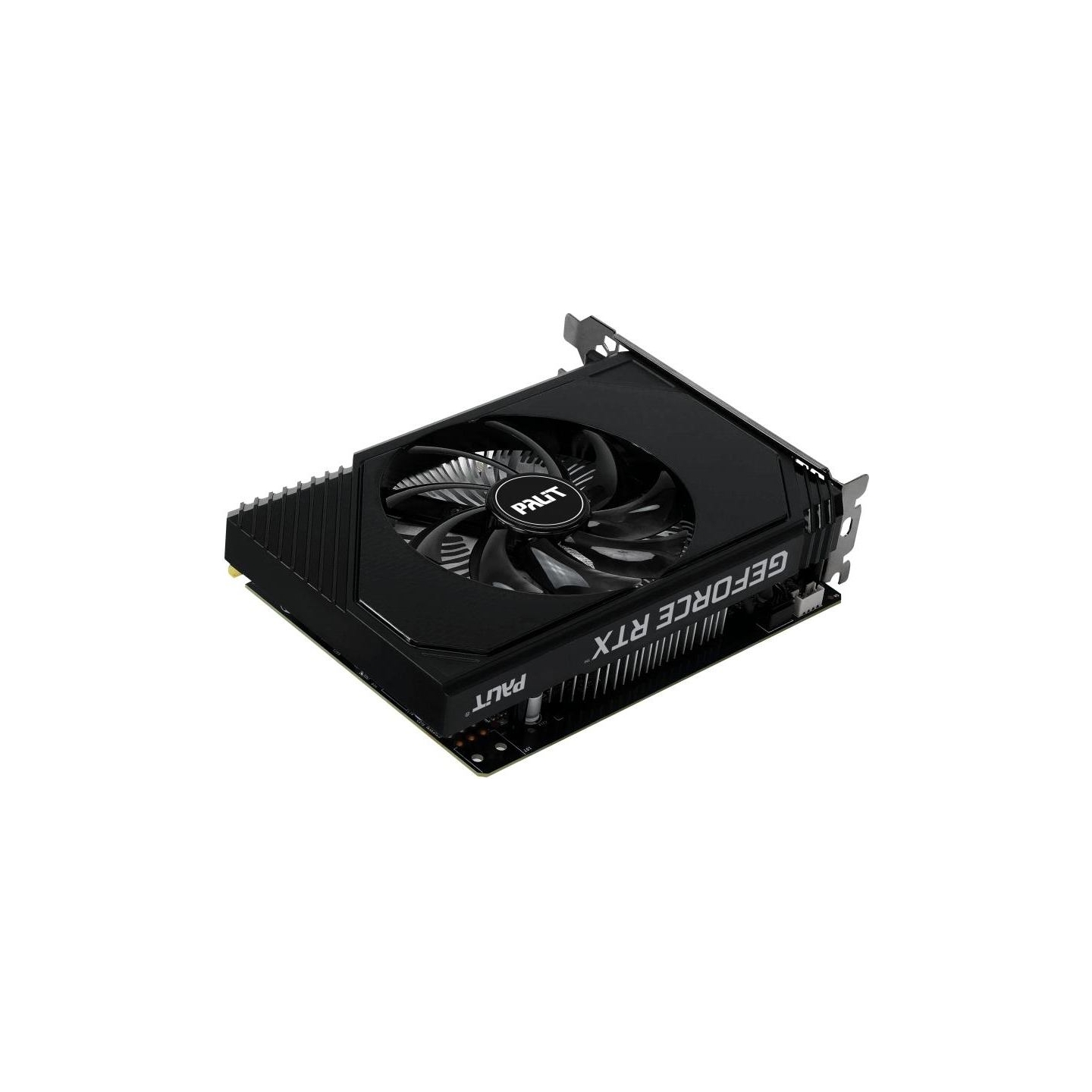 Palit RTX 3050 StormX 6GB GDDR6 96bit