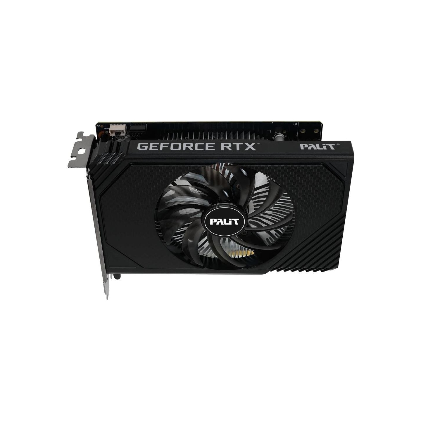 Palit RTX 3050 StormX 6GB GDDR6 96bit