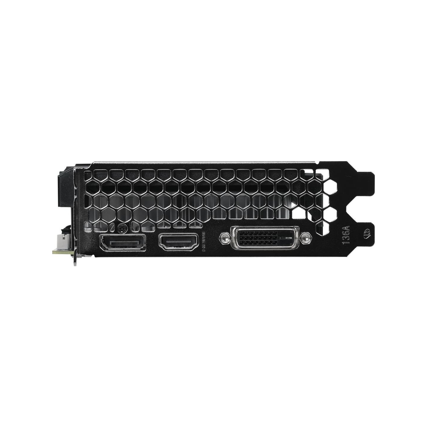 Palit RTX 3050 StormX 6GB GDDR6 96bit