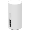 Teltonika Wireless Router|TELTONIKA|Wi-Fi 7 (802.11be)|Ethernet WAN Yes|SIM card slot Yes|WAN connection type RJ-45|Ethernet LAN