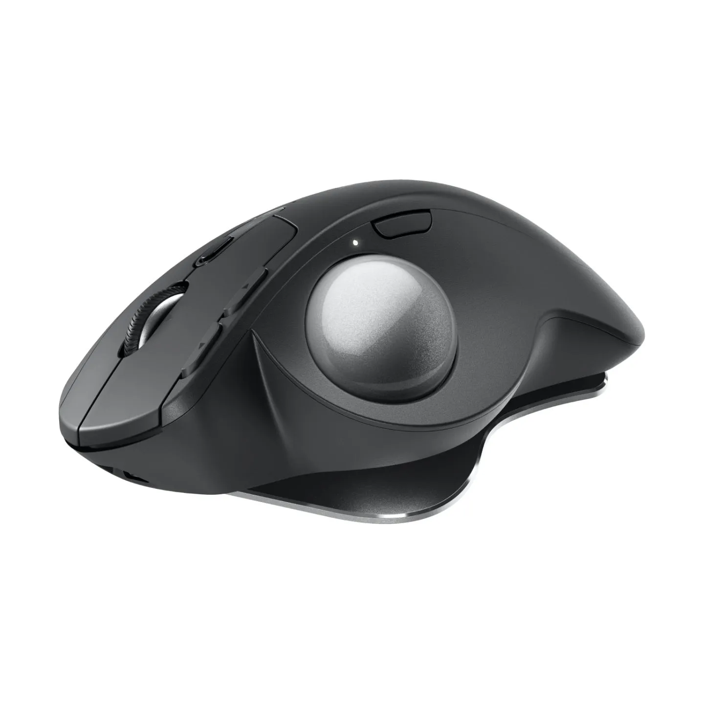 Logitech Mouse MX Ergo S Advanced Trackball Graphite / 910-007260