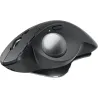 Logitech Mouse MX Ergo S Advanced Trackball Graphite / 910-007260