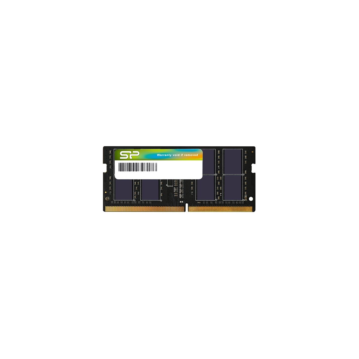 Silicon Power DDR4 16GB 2666MHz CL19