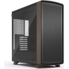 Fractal Design Case Summit Black TG Light Tint