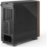 Fractal Design Case Summit Black TG Light Tint
