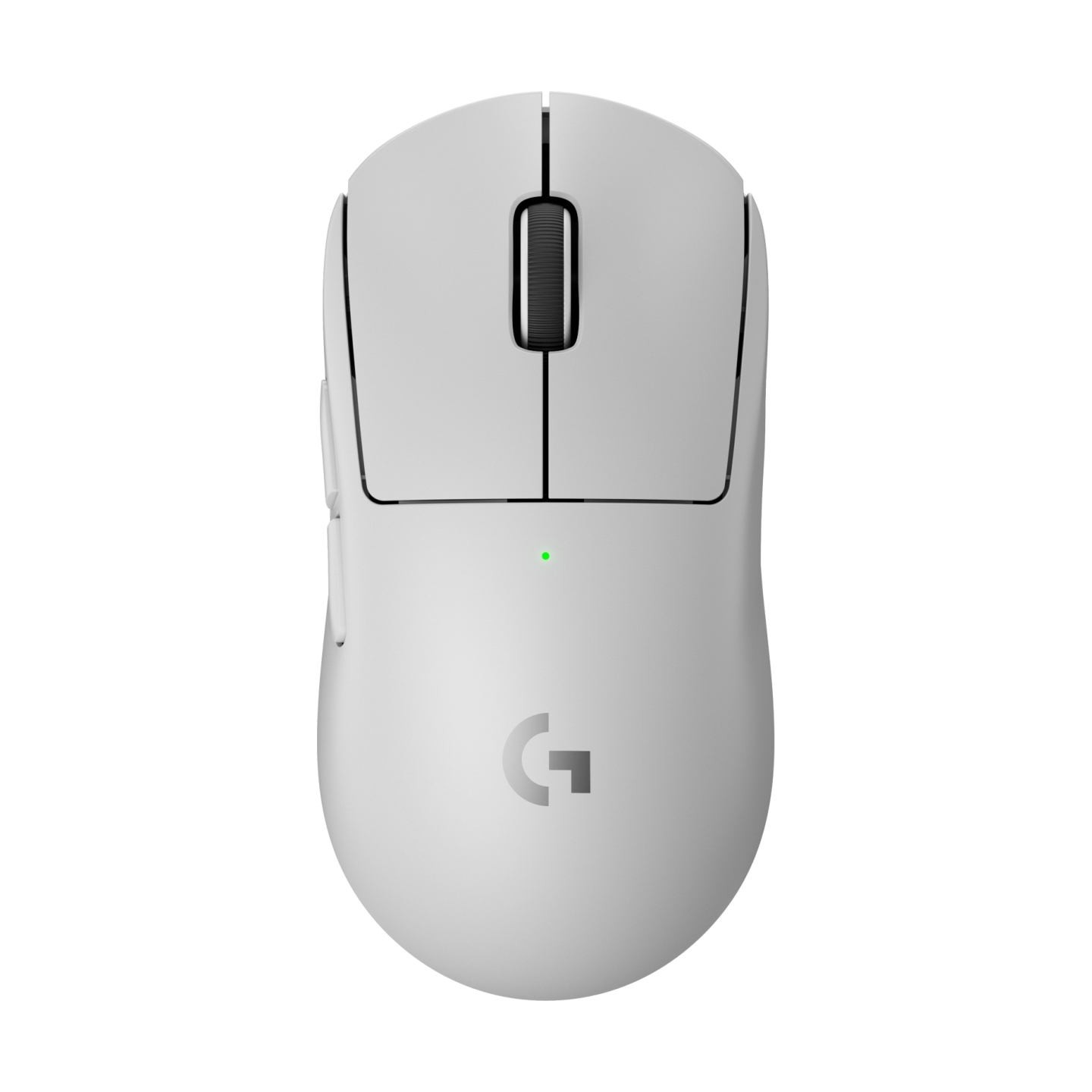 Logitech G Pro X Superlight Wireless Gaming Mouse, White | Logitech
