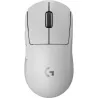 Logitech G Pro X Superlight Wireless Gaming Mouse, White | Logitech