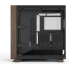 Fractal Design Case Summit Black TG Light Tint