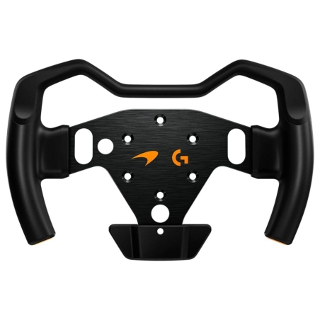 Logitech G RS Formula Wheel - McLaren Racing Edition