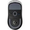 Logitech MOUSE USB WRL PRO X SUPERLIGHT/WHITE 910-006639 LOGITECH