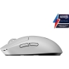 Logitech G Pro X Superlight Wireless Gaming Mouse, White | Logitech