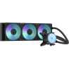 Fractal Design Water cooling Radius 360 RGB Black