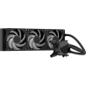 Fractal Design Water cooling Radius 360 RGB Black