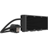 Fractal Design Water cooling Radius 360 RGB Black