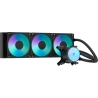 Fractal Design Water cooling Radius 360 RGB Black