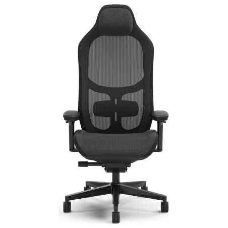 Fractal Design Gaming chair Refine 2 Mesh Dark
