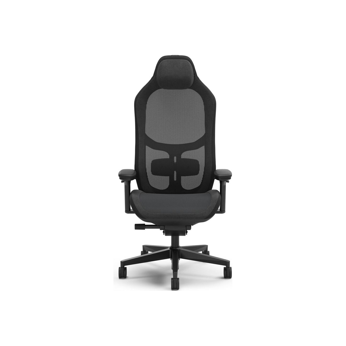 Fractal Design Gaming chair Refine 2 Mesh Dark