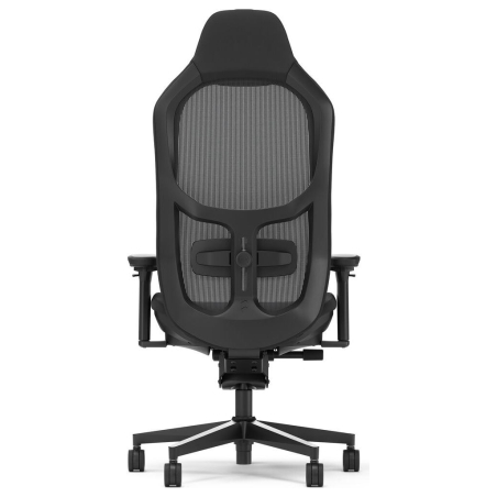 Fractal Design Gaming chair Refine 2 Mesh Dark