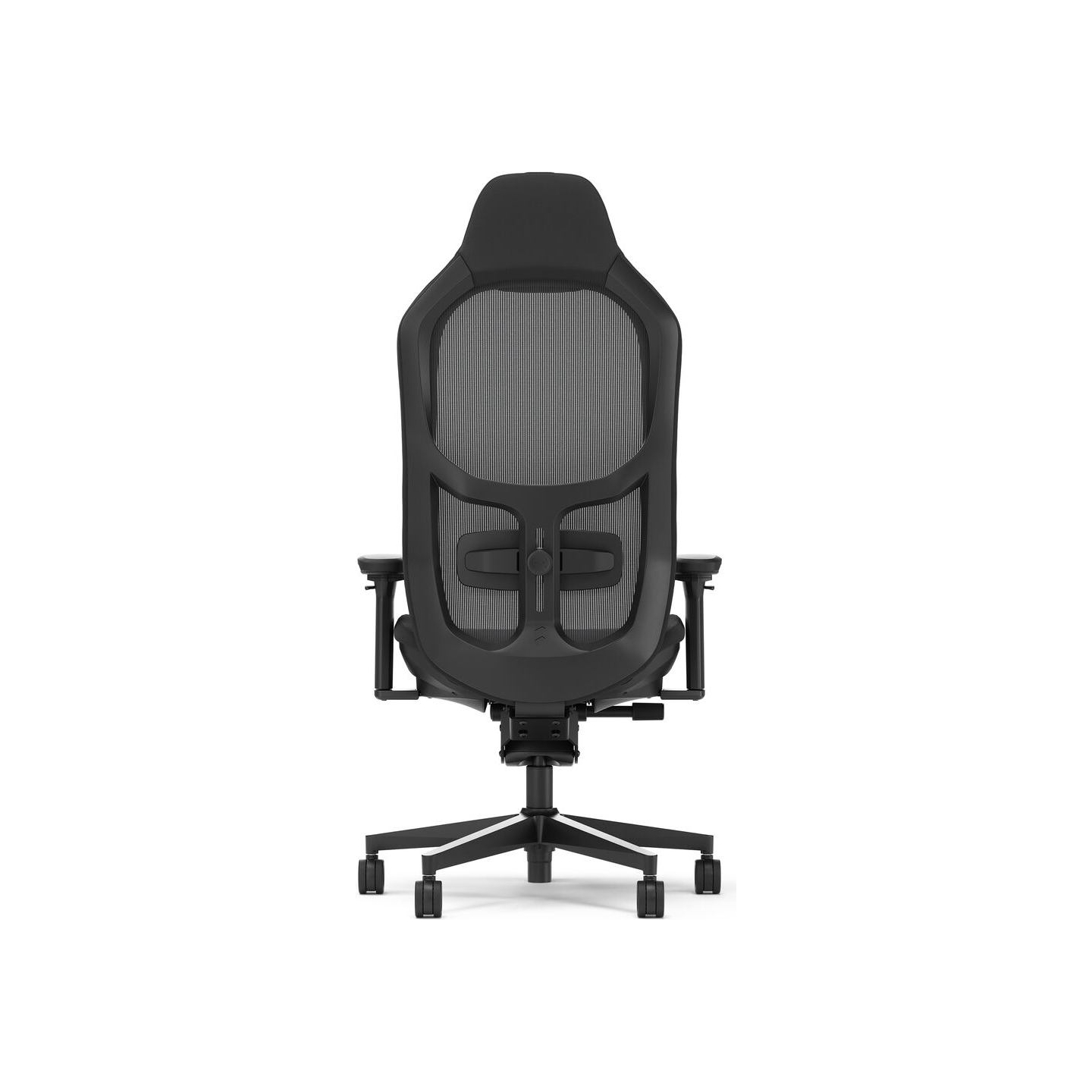 Fractal Design Gaming chair Refine 2 Mesh Dark