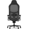 Fractal Design Gaming chair Refine 2 Mesh Dark