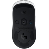 Logitech G PRO 2 LIGHTSPEED Wireless Mouse - WHITE - 2.4GHZ - EER2-933
