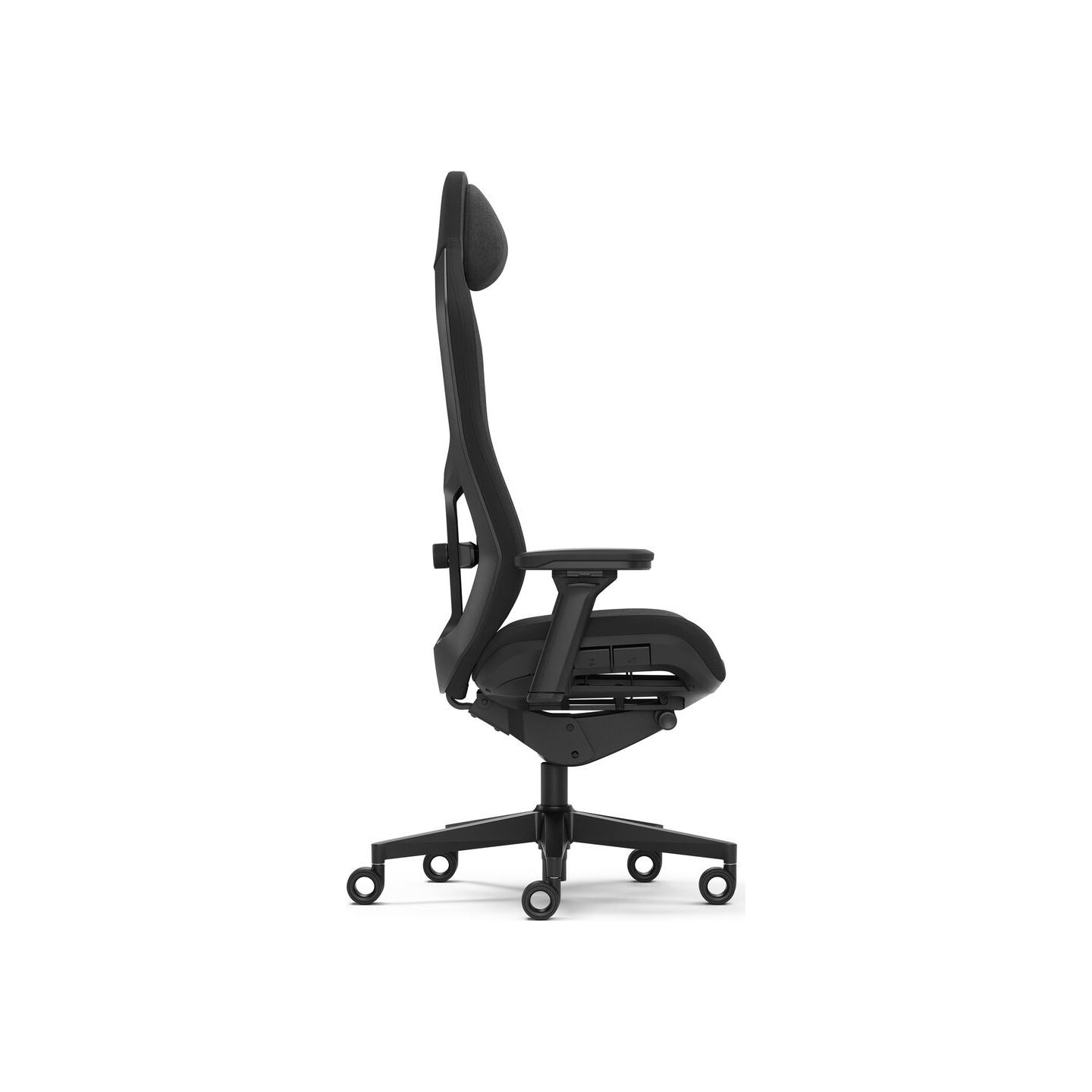 Fractal Design Gaming chair Refine 2 Mesh Dark