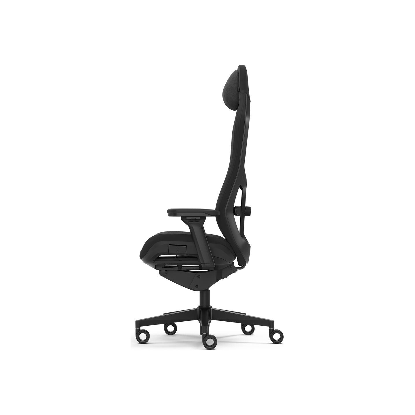 Fractal Design Gaming chair Refine 2 Mesh Dark