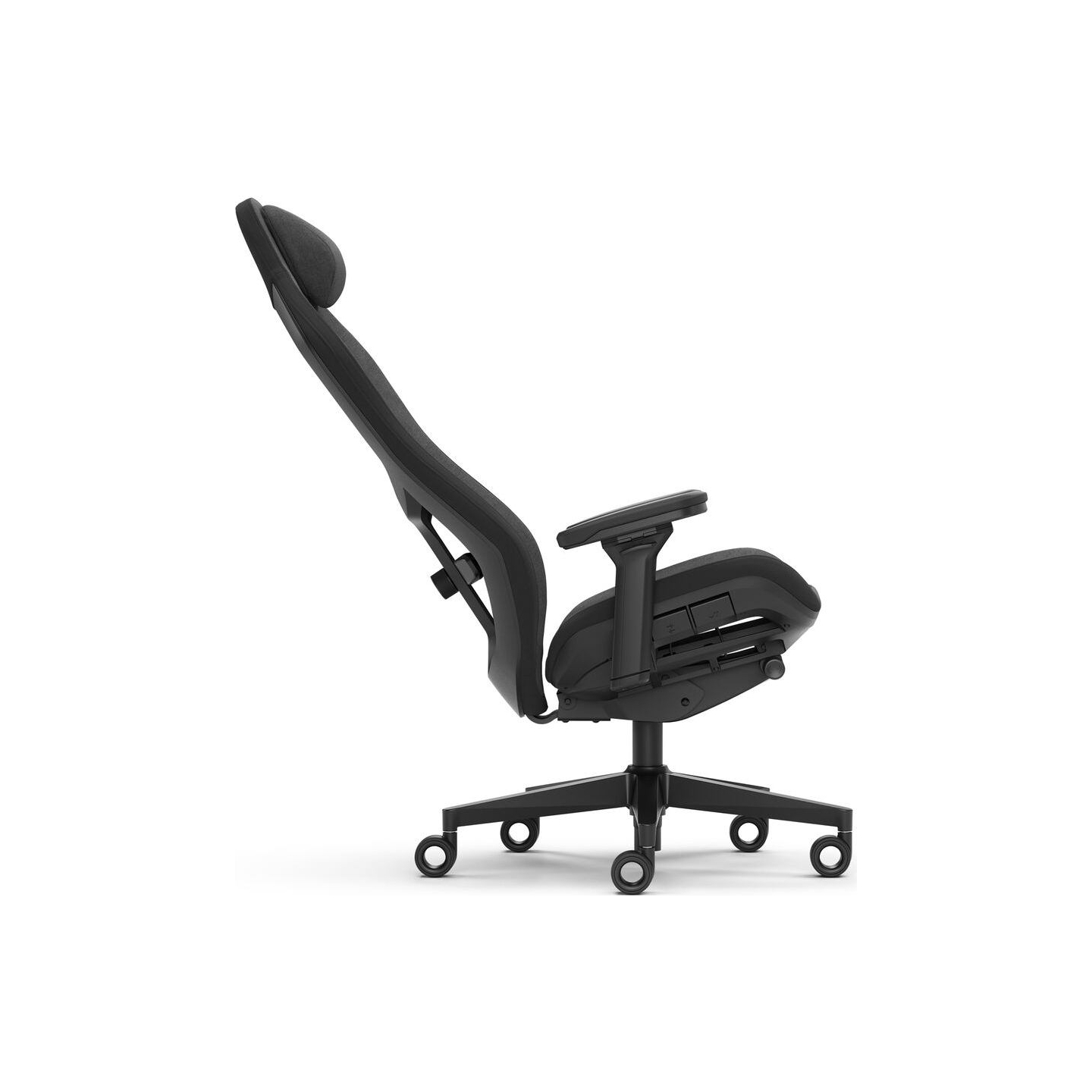 Fractal Design Gaming chair Refine 2 Mesh Dark