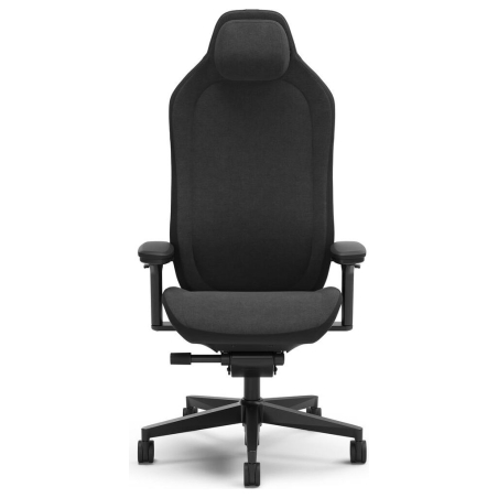Fractal Design Gaming chair Refine 2 Fabric Dark