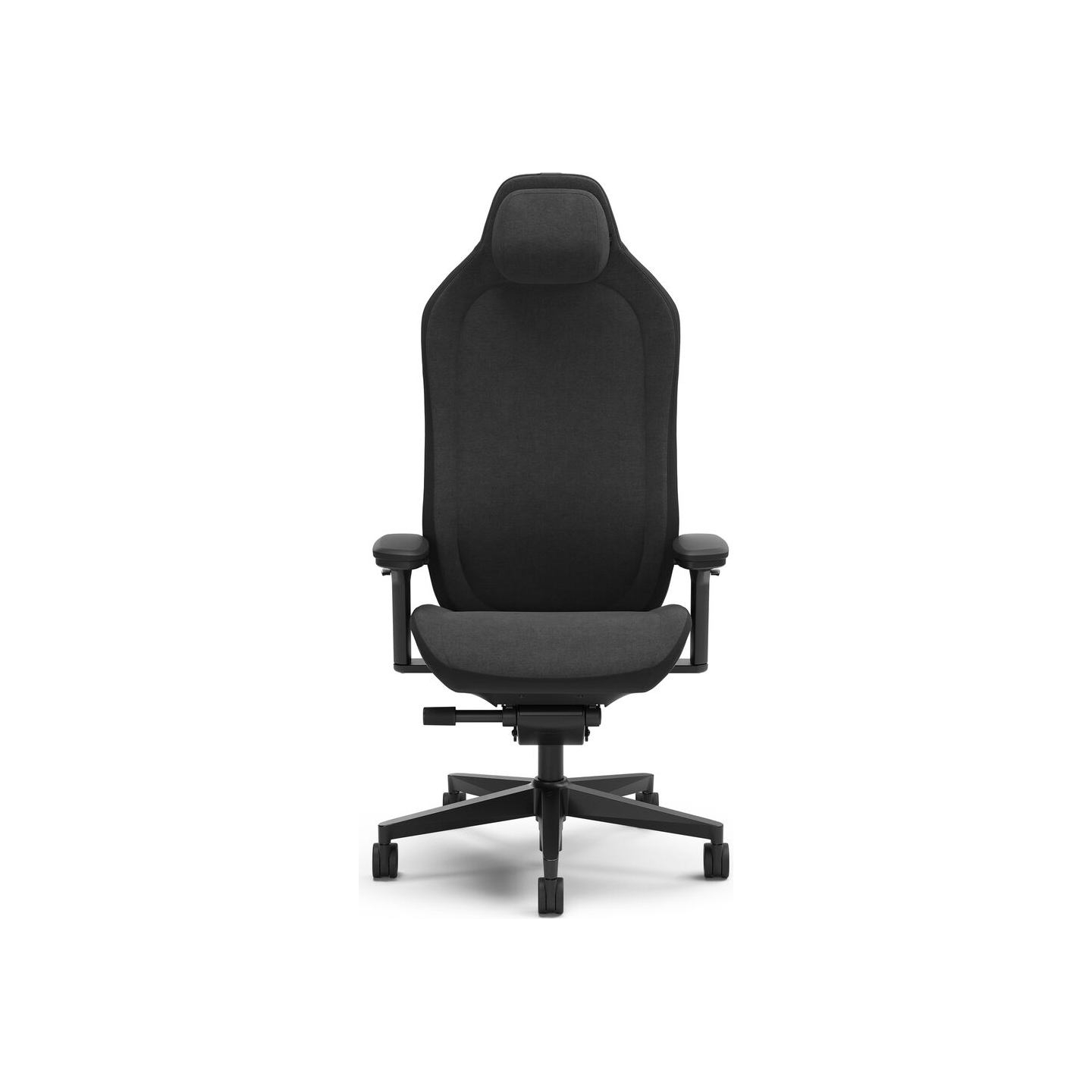 Fractal Design Gaming chair Refine 2 Fabric Dark