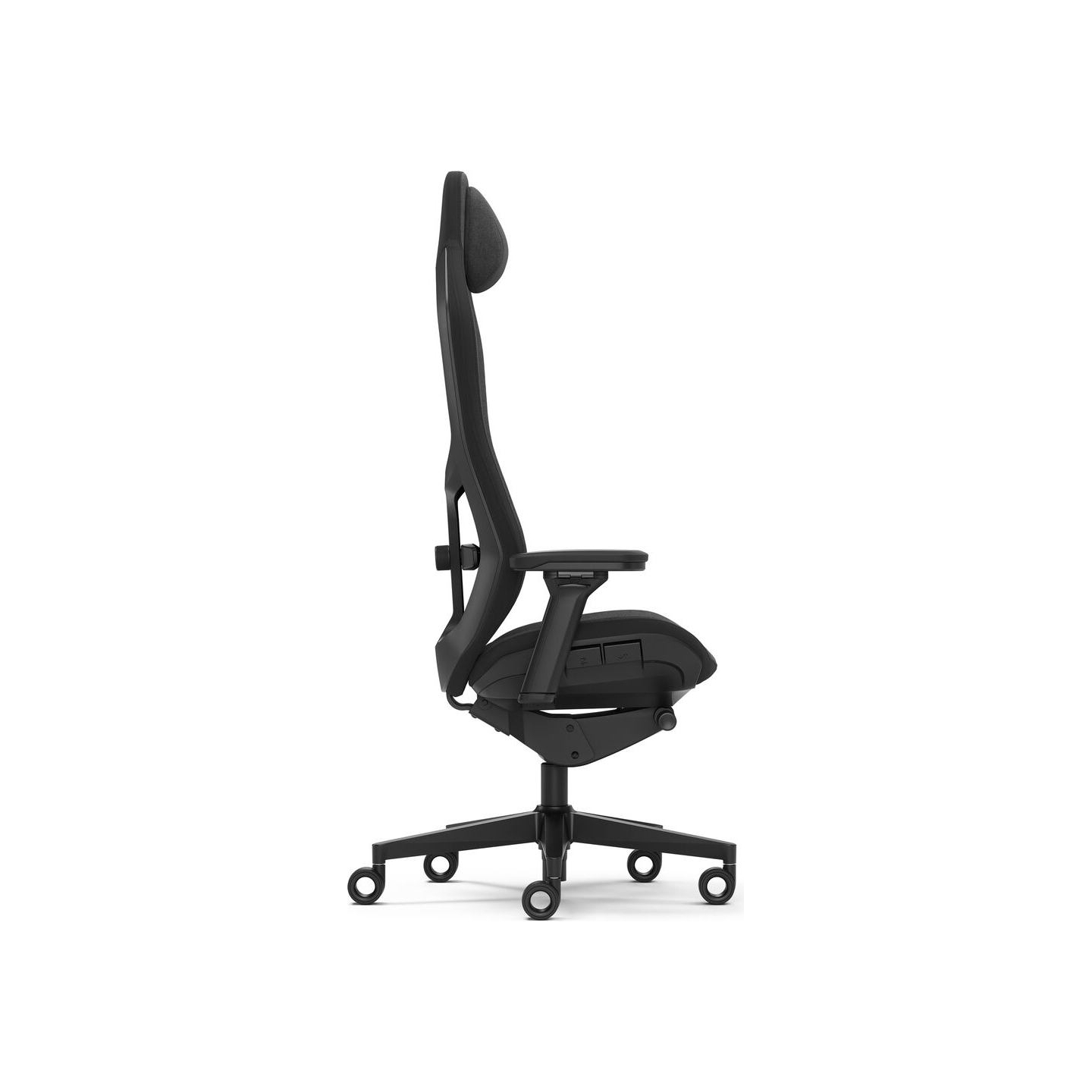 Fractal Design Gaming chair Refine 2 Fabric Dark