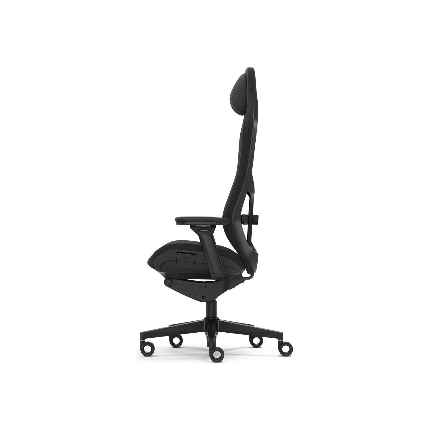 Fractal Design Gaming chair Refine 2 Fabric Dark