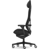 Fractal Design Gaming chair Refine 2 Fabric Dark