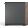 Fractal Design Case Summit Black Solid