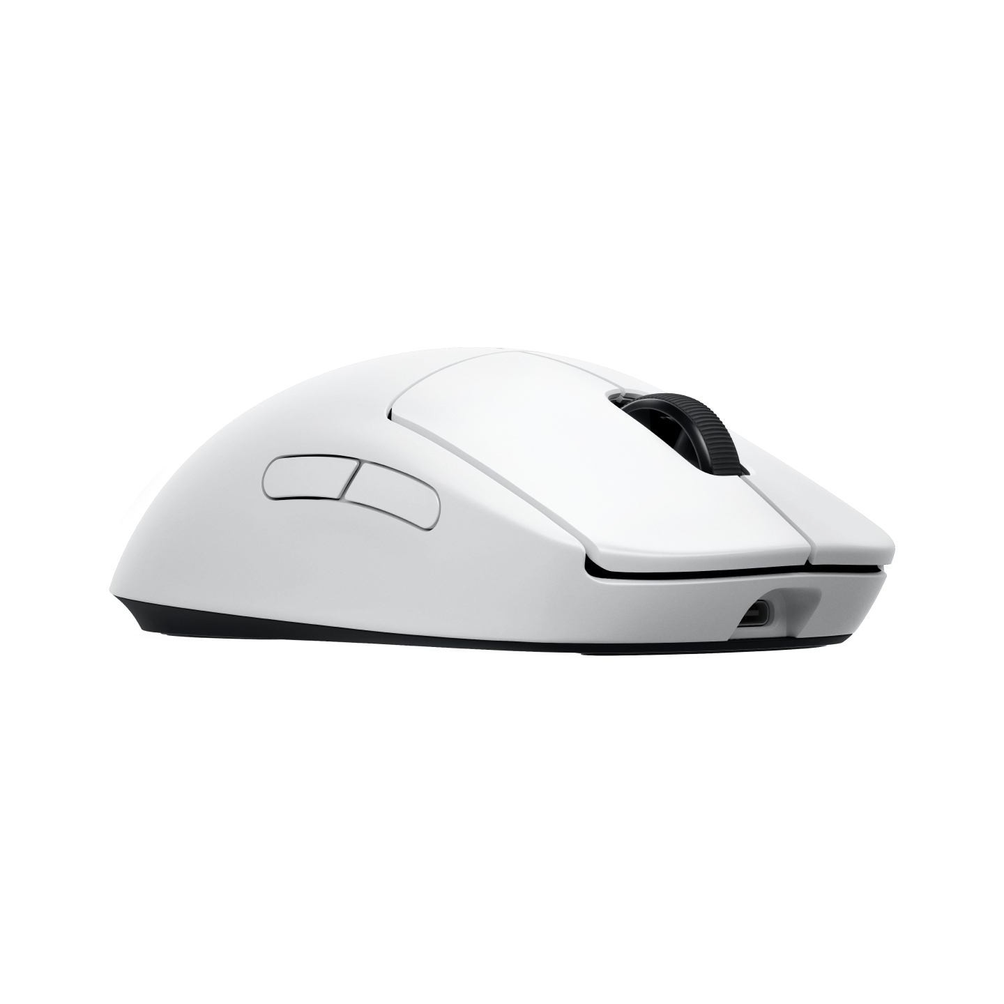Logitech G PRO 2 LIGHTSPEED Wireless Mouse - WHITE - 2.4GHZ - EER2-933