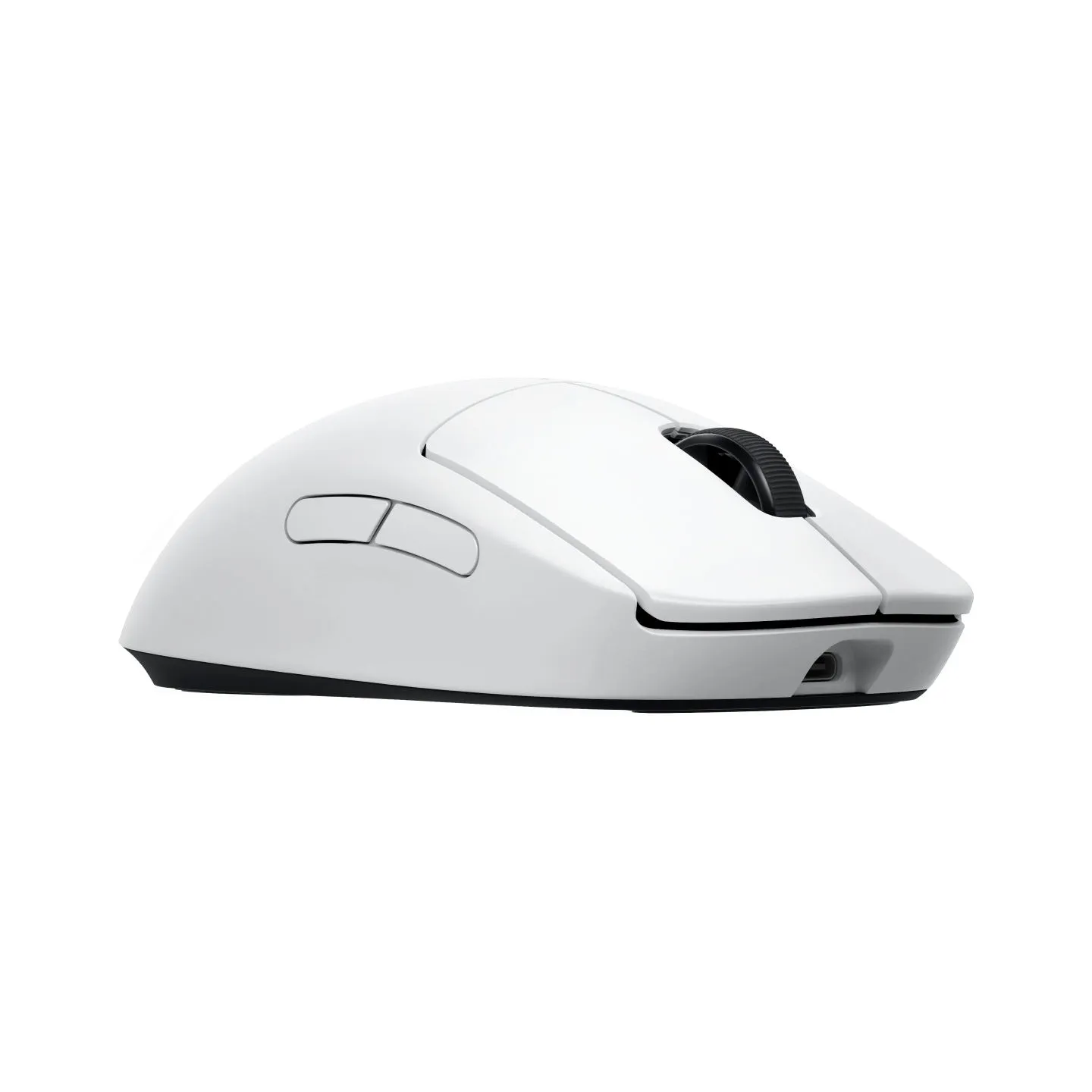 Logitech G PRO 2 LIGHTSPEED Wireless Mouse - WHITE - 2.4GHZ - EER2-933