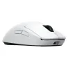 Logitech G Pro 2 Lightspeed White Wireless Mouse / 910-007302