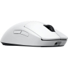 Logitech G PRO 2 LIGHTSPEED Wireless Mouse - WHITE - 2.4GHZ - EER2-933