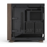 Fractal Design Case Summit Black Solid
