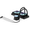 Fractal Design Water cooling Radius 240 RGB Black