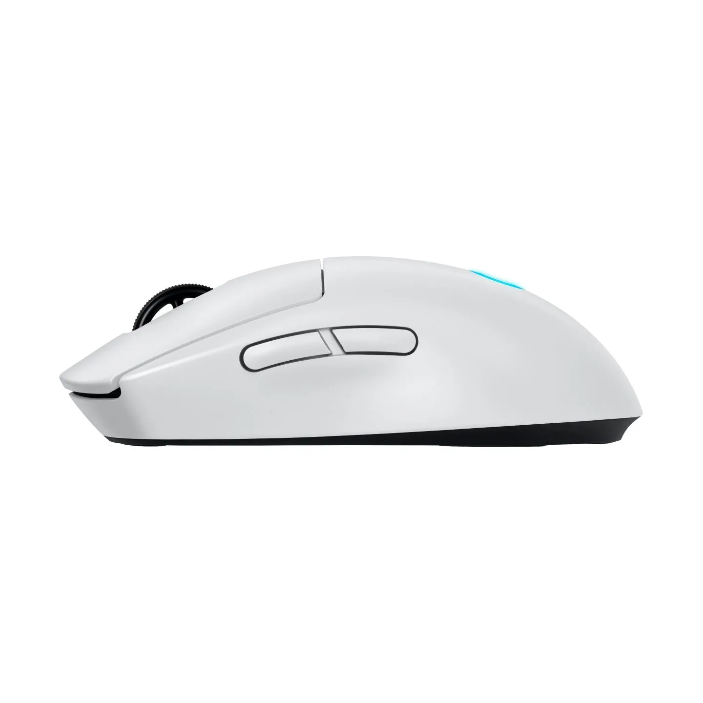 Logitech G Pro 2 Lightspeed White Wireless Mouse / 910-007302