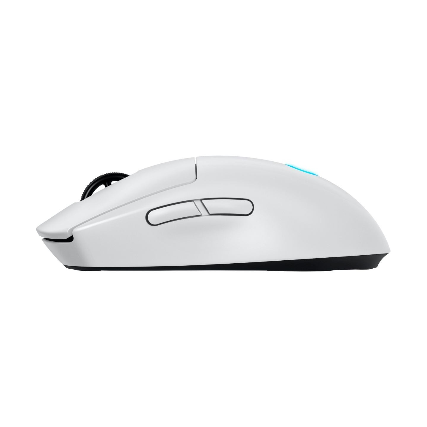 Logitech G PRO 2 LIGHTSPEED Wireless Mouse - WHITE - 2.4GHZ - EER2-933