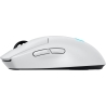 Logitech G PRO 2 LIGHTSPEED Wireless Mouse - WHITE - 2.4GHZ - EER2-933