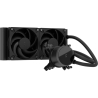 Fractal Design Water cooling Radius 240 Black