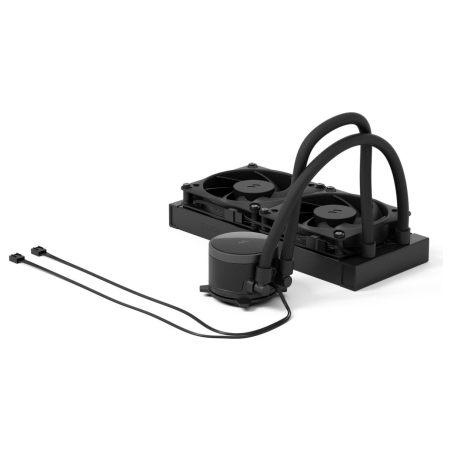 Fractal Design Water cooling Radius 240 Black