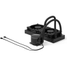 Fractal Design Water cooling Radius 240 Black