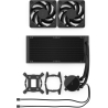 Fractal Design Water cooling Radius 240 Black