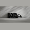 Fractal Design Water cooling Radius 240 Black